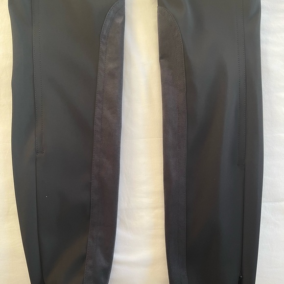 Marc Cain sports black pant - Picture 7 of 12